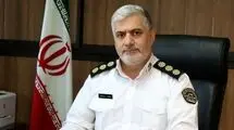 اعلام محدودیت‌های ترافیکی در میدان انقلاب همزمان با رونمایی از تندیس «زانو‌زنندگان برابر ایران»