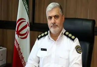 اعلام محدودیت‌های ترافیکی در میدان انقلاب همزمان با رونمایی از تندیس «زانو‌زنندگان برابر ایران»