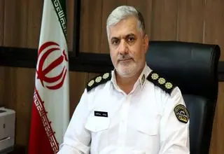 اعلام محدودیت‌های ترافیکی در میدان انقلاب همزمان با رونمایی از تندیس «زانو‌زنندگان برابر ایران»