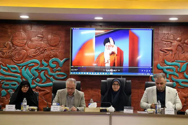 گزارش انوشیروانی از عملکرد فدراسیون وزنهبرداری