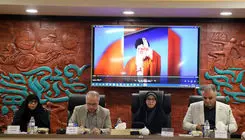 گزارش انوشیروانی از عملکرد فدراسیون وزنه‌برداری
