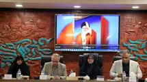 گزارش انوشیروانی از عملکرد فدراسیون وزنه‌برداری