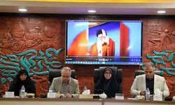 گزارش انوشیروانی از عملکرد فدراسیون وزنه‌برداری