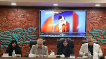 گزارش انوشیروانی از عملکرد فدراسیون وزنه‌برداری
