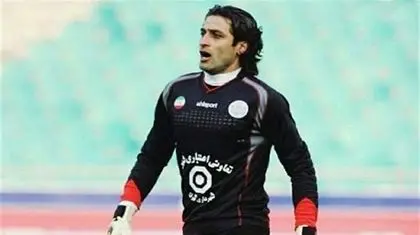 مهدی واعظی: پیام نیازمند خار چشم بعضی‌ها شده است/ پنالتی آخر باید تکرار می شد