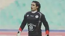 مهدی واعظی: پیام نیازمند خار چشم بعضی‌ها شده است/ پنالتی آخر باید تکرار می شد
