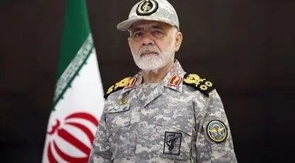 رئیس ستادکل نیروهای مسلح: جنگ جدیدی علیه ایران آغاز شود، دامن همه را می‌گیرد