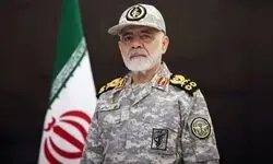 رئیس ستادکل نیروهای مسلح: جنگ جدیدی علیه ایران آغاز شود، دامن همه را می‌گیرد