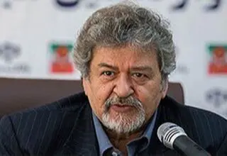 عابدینی ادعای خود را تکذیب کرد؛ من نگفتم صلاحیت تاج رد شده است