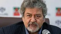 عابدینی ادعای خود را تکذیب کرد؛ من نگفتم صلاحیت تاج رد شده است