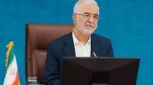 مومنی: اتباع با احترام از ایران خارج می‌شوند