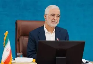 مومنی: تردد ۵.۴ میلیون زائر اربعین با همکاری همه دستگاه‌ها به‌خوبی مدیریت شد