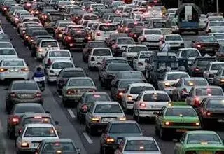  نیمی از جمعیت کشور علائم ناشی از آلودگی صوتی را تجربه می کنند