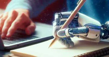 وقتی انسانها اینترنت را از هوش مصنوعی پس گرفتند