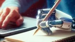 وقتی انسان‌ها اینترنت را از هوش مصنوعی پس گرفتند