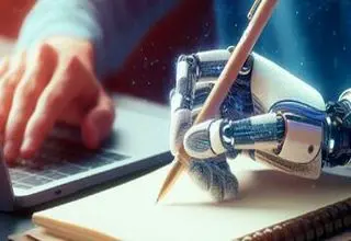وقتی انسان‌ها اینترنت را از هوش مصنوعی پس گرفتند