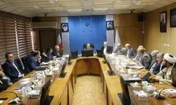 تأکید کاظمی بر پرداخت مطالبات فرهنگیان و حضور پرشور دانش‌آموزان در مراسم ۱۳ آبان