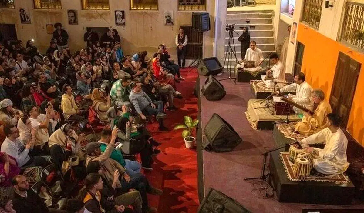 ناگهان کوچه