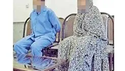 اجیر کردن دو آدم کش توسط دختر دایی برای قتل پسر عمه در اسلام شهر / کینه این دختر شتری بود