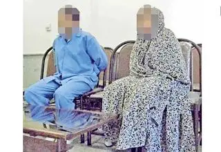 اجیر کردن دو آدم کش توسط دختر دایی برای قتل پسر عمه در اسلام شهر / کینه این دختر شتری بود