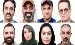 کمدی «باکارا» روی صحنه نوفل لوشاتو می‌رود