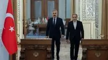 تشکیل گروه کارشناسی نظامی مشترک برای بررسی ادعاها در مورد شلیک موشک به خاک ترکیه