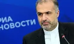 سفیر ایران: همکاری‌های نظامی با روسیه محرمانه پیش می‌رود