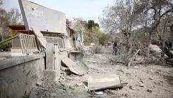 فعالیت سمن‌های جوان در جنگ رمضان