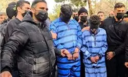 اجرای حکم قاتل دانشجوی نخبه دانشگاه تهران متوقف شد