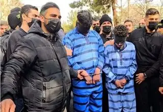 اجرای حکم قاتل دانشجوی نخبه دانشگاه تهران متوقف شد
