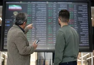 اعلام جزئیات بسته حمایتی بازار سهام از زبان مدیرعامل فرابورس