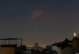 اسرائیل حمله‌ای به ایران انجام نداده است