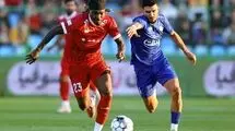تکلیف مصدومان پرسپولیس برای دربی مشخص شد