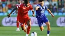تکلیف مصدومان پرسپولیس برای دربی مشخص شد