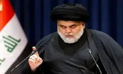 درخواست غیرمستقیم صدر برای انحلال حشدالشعبی