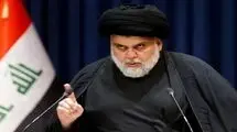 درخواست غیرمستقیم صدر برای انحلال حشدالشعبی