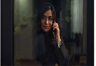 «کوری» به اوج رسید؛ سکانس جدال دیدنی امیر جعفری و مریلا زارعی/ ببینید