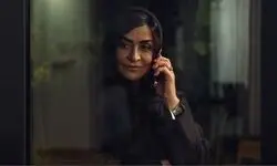 «کوری» به اوج رسید؛ سکانس جدال دیدنی امیر جعفری و مریلا زارعی/ ببینید