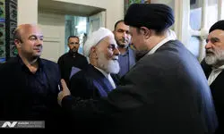 مراسم بزرگداشت مرحوم محمد ناطق نوری
