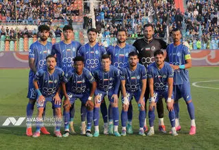 پنجره نقل‌ و انتقالاتی استقلال بسته شد