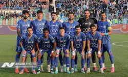 پنجره نقل‌ و انتقالاتی استقلال بسته شد