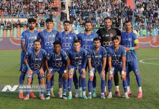 پنجره نقل‌ و انتقالاتی استقلال بسته شد