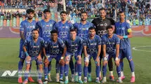 پنجره نقل‌ و انتقالاتی استقلال بسته شد