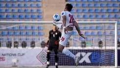 نقطه ضعف نگران‌کننده تیم ملی همچنان پابرجاست!