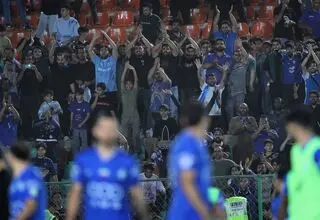 اکبرپور: انسجام تیمی در استقلال از بین رفته است