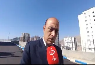 وزارت راه وشهرسازی هیچ تعارفی با پیمانکاران بدحساب در پروژه‌های نهضت ملی مسکن ندارد