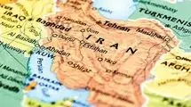 گردآمدن زیر نام ایران 