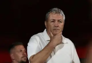دلیل منتفی شدن حضور اسکوچیچ در پرسپولیس