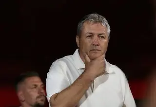 دلیل منتفی شدن حضور اسکوچیچ در پرسپولیس