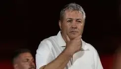 دلیل منتفی شدن حضور اسکوچیچ در پرسپولیس
